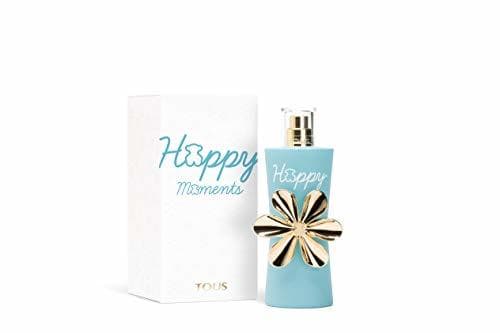 Beauty Tous Happy Moments Eau de Toilette - 90 ml