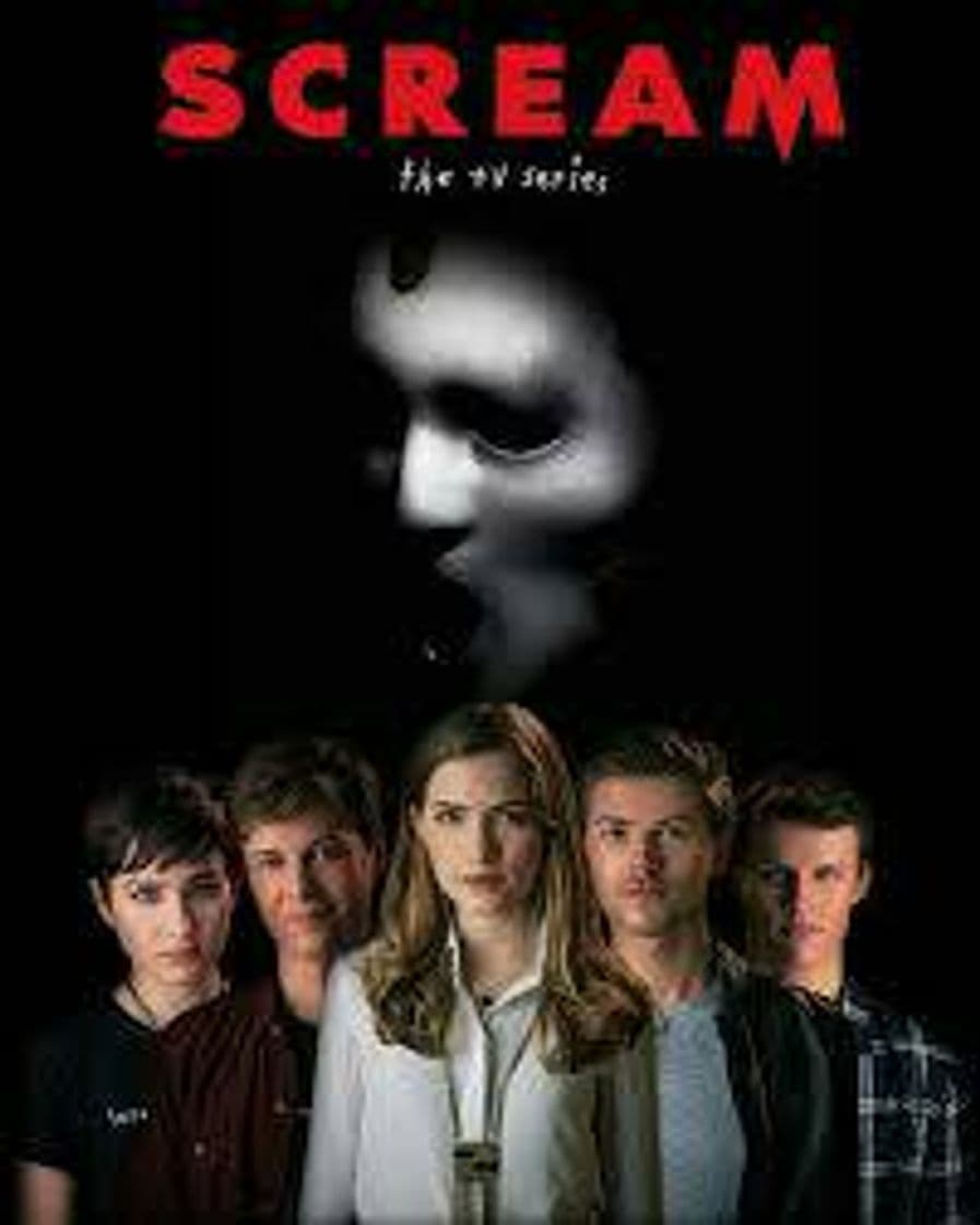 Serie Scream 