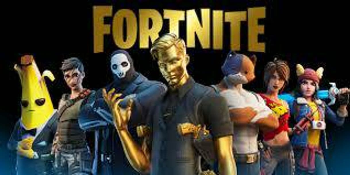 Videojuegos Fortnite