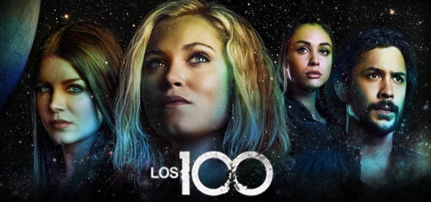 Serie The 100