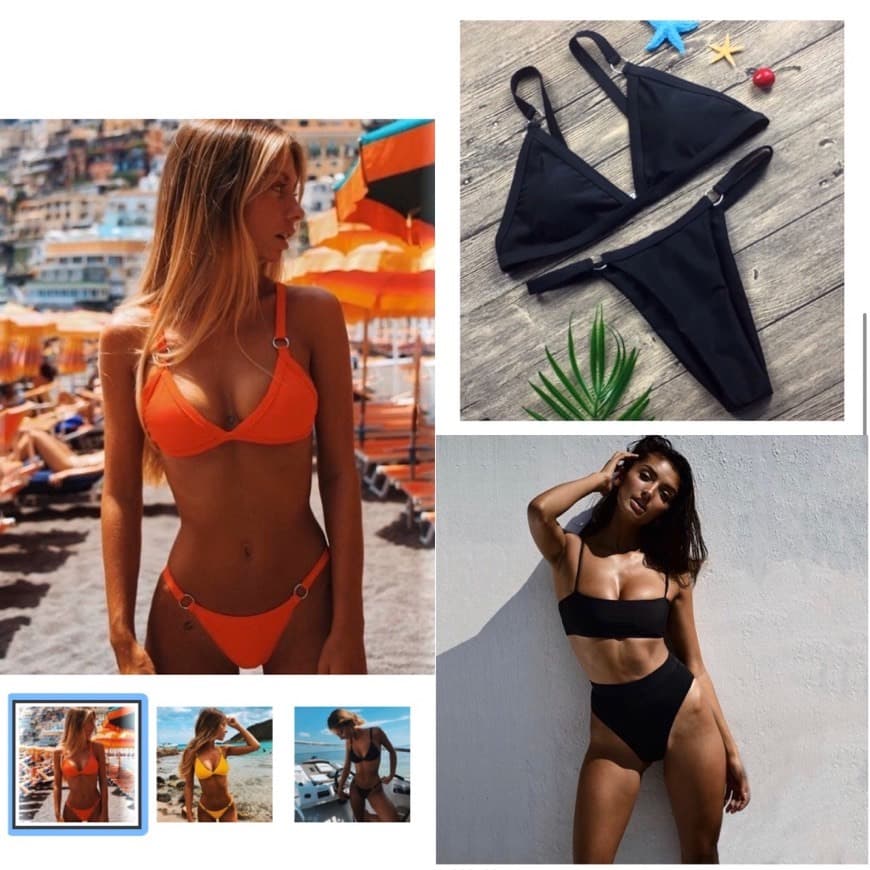 Fashion BIKINIS BARATOS