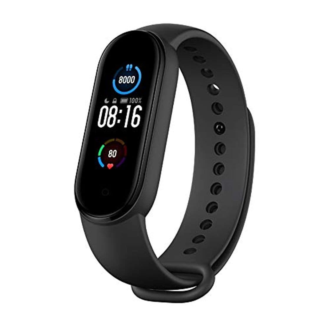 Product Xiaomi Band 5 Smart Fitness Bracelet Heart Rate Monitor