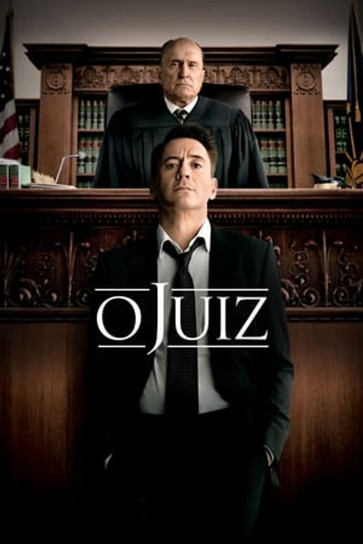 Movie The Judge