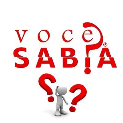 Moda Você sabia?