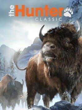 Videojuegos theHunter Classic