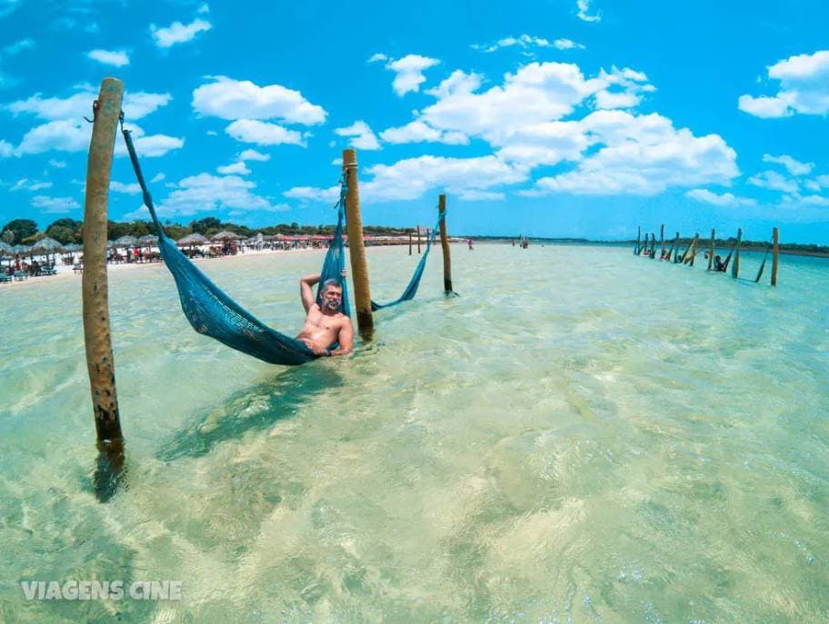 Place Jericoacoara