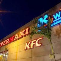 Restaurants KFC