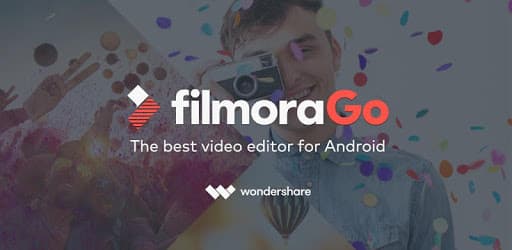 Moda FilmoraGo - Free Video Editor - Apps on Google Play