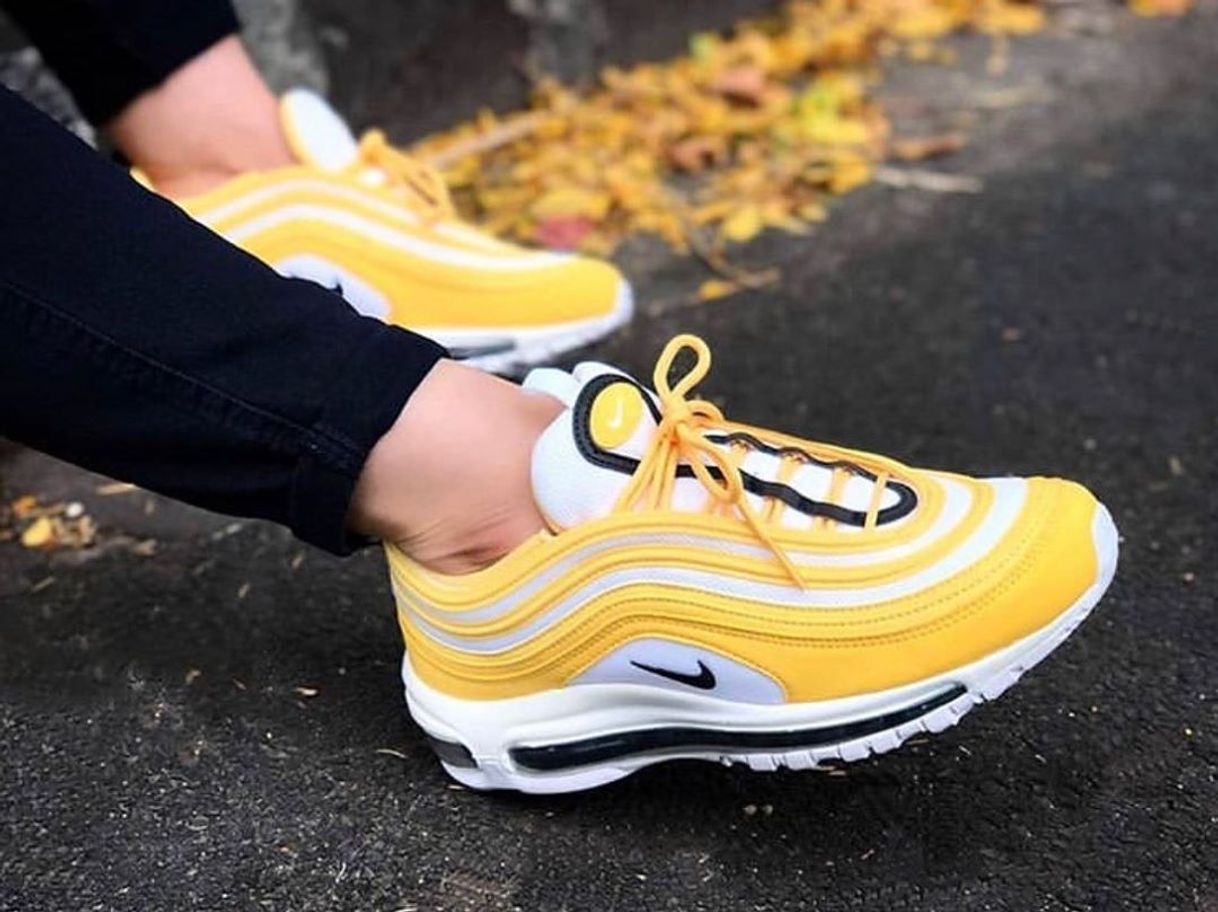 Moda Air Max 97 || 💛