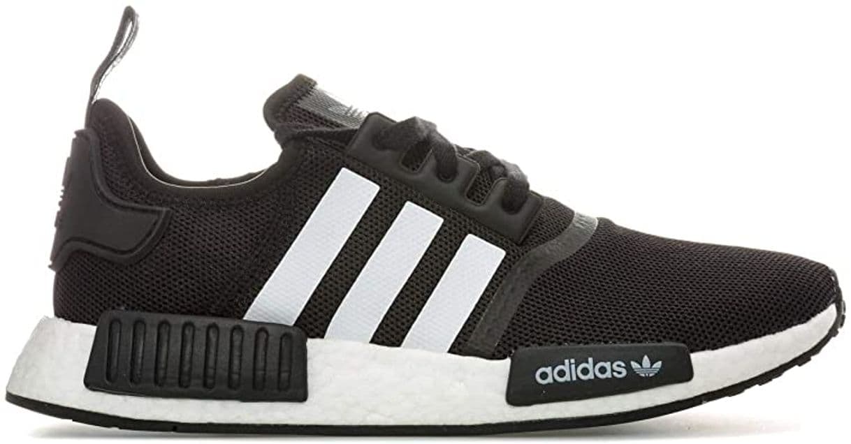 Fashion adidas Originals NMD_R1 Zapatillas Hombre Negro