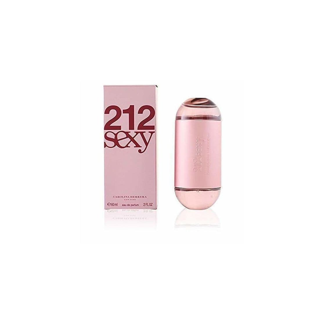 Producto Carolina Herrera 212 Sexy Agua de Perfume Vaporizador