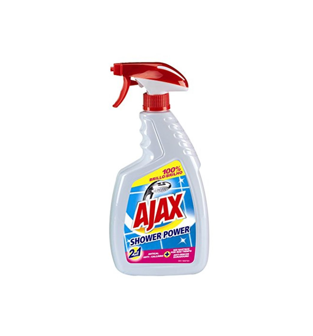 Product Ajax