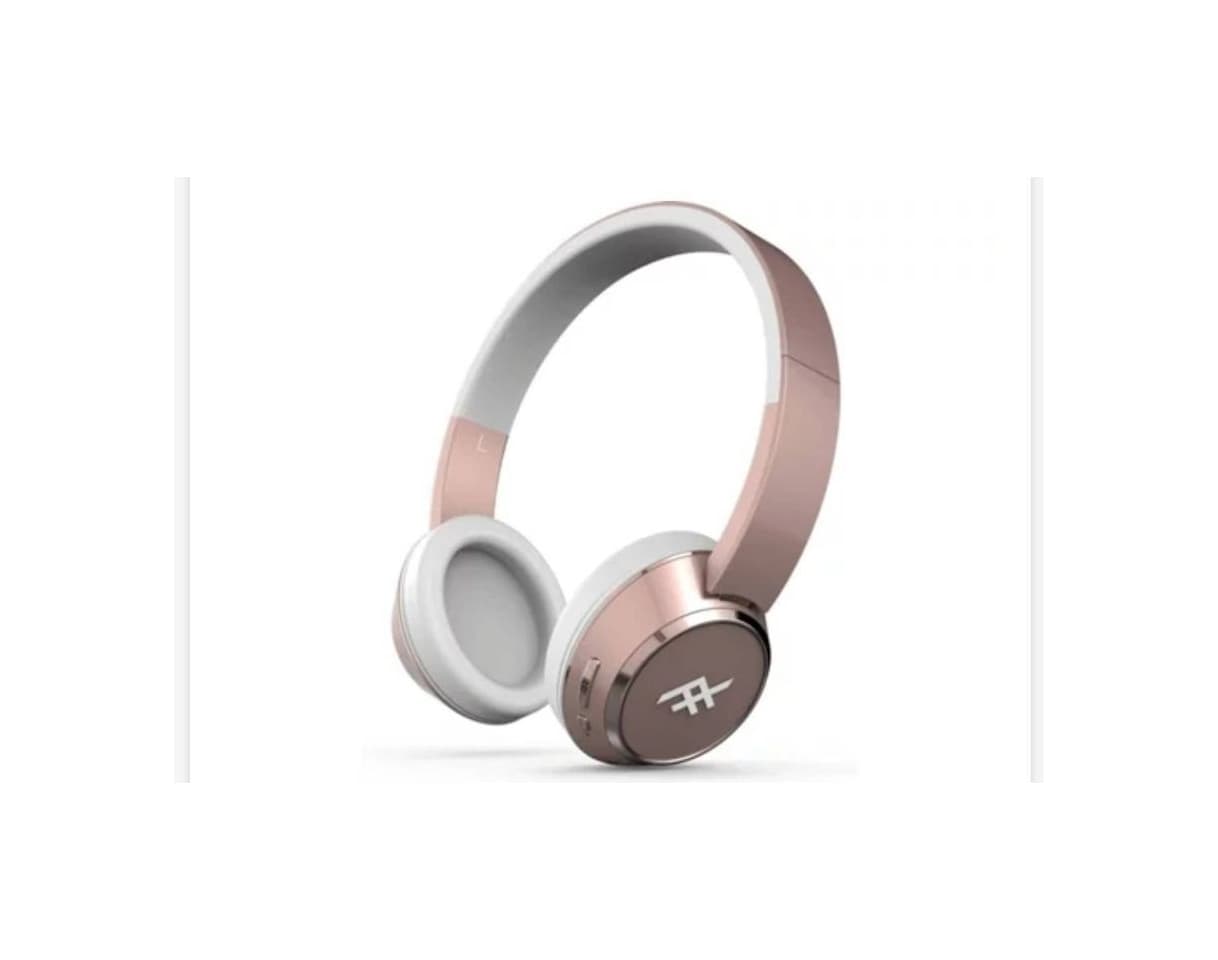 Product HeadPhones RoseGold