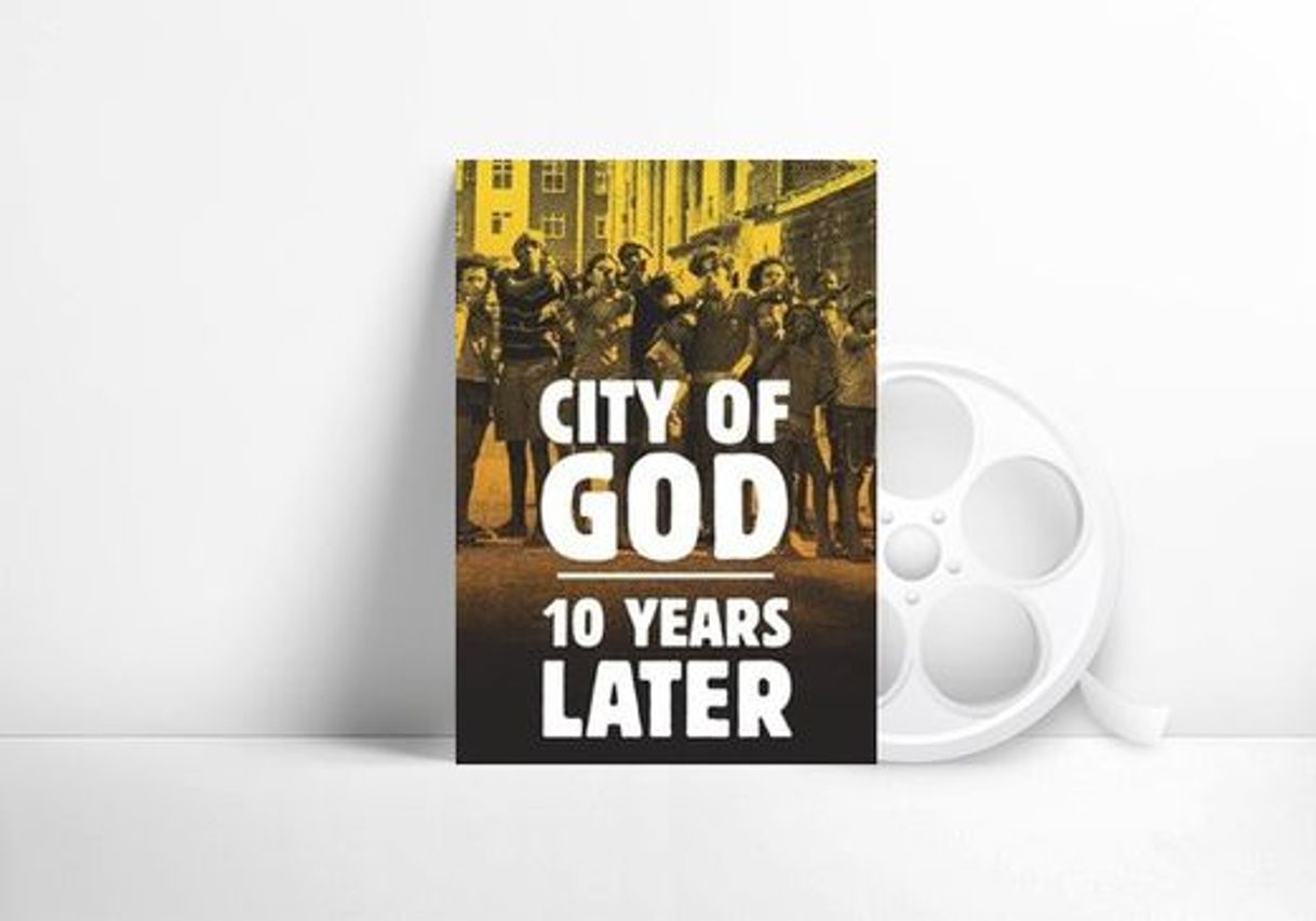 Movie City of God: 10 Years Later