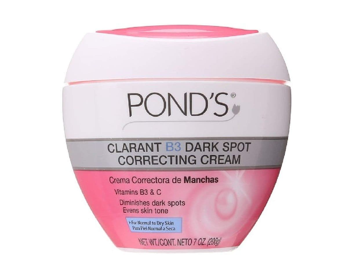 Belleza Pond's Clarant B3 Anti- Dark Spots Moisturizing CreamFor Normal To Oily Skin