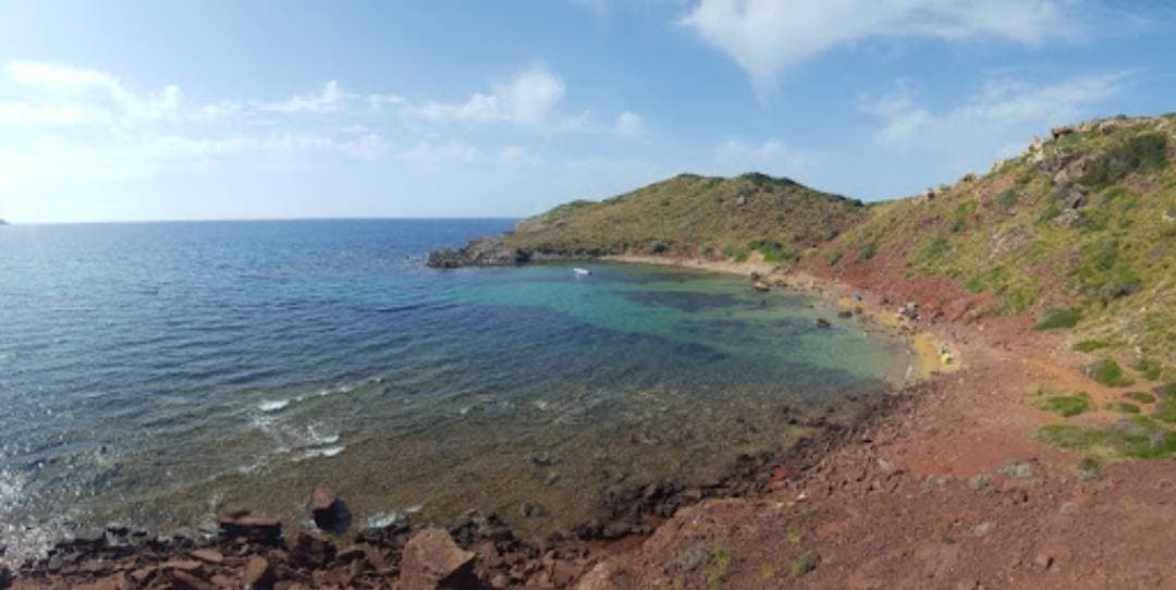 Place Cala Roja