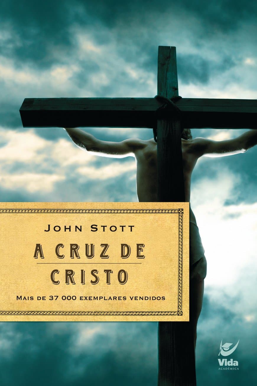 Libro LA CRUZ DE CRISTO