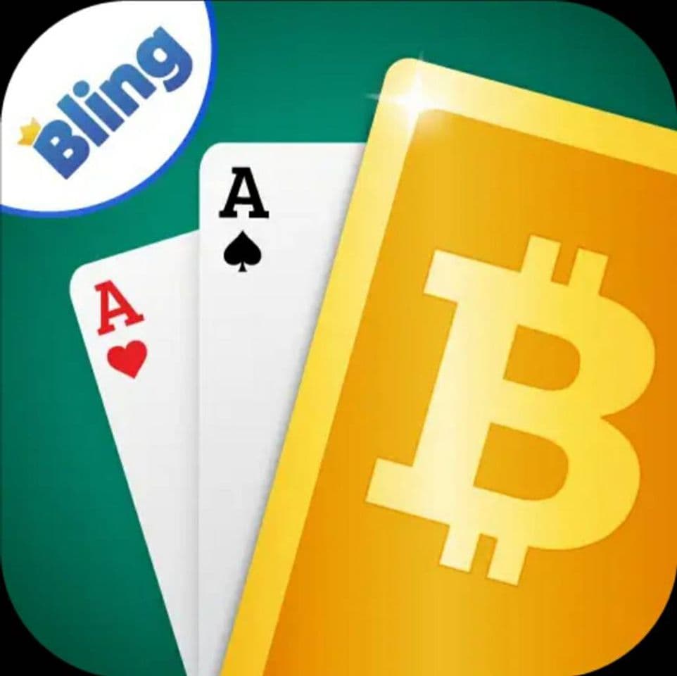 App Bitcoin Solitaire - Get Real Bitcoin Free! 