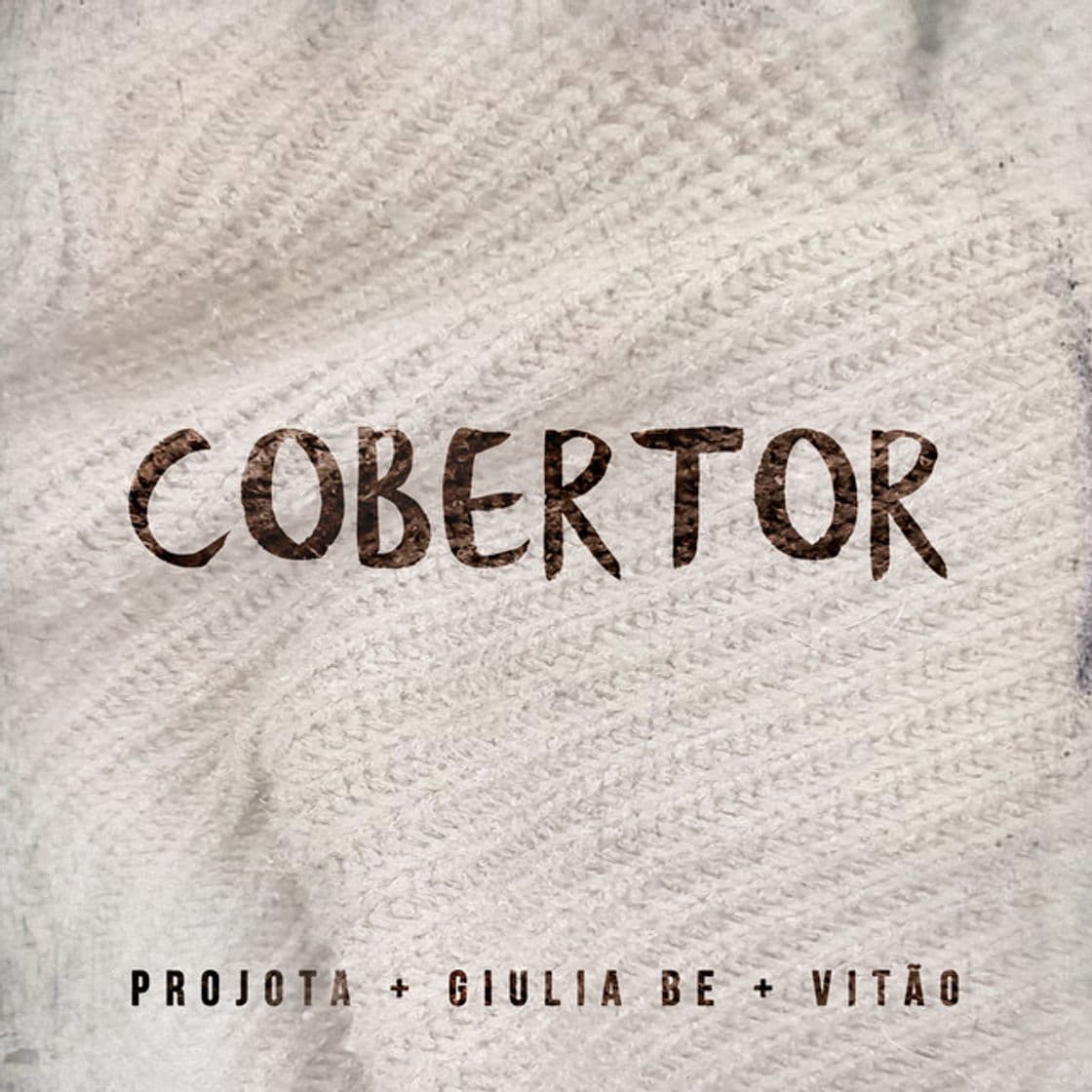 Canción Cobertor - Remix