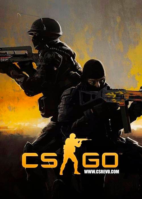 Videogames Counter-strike