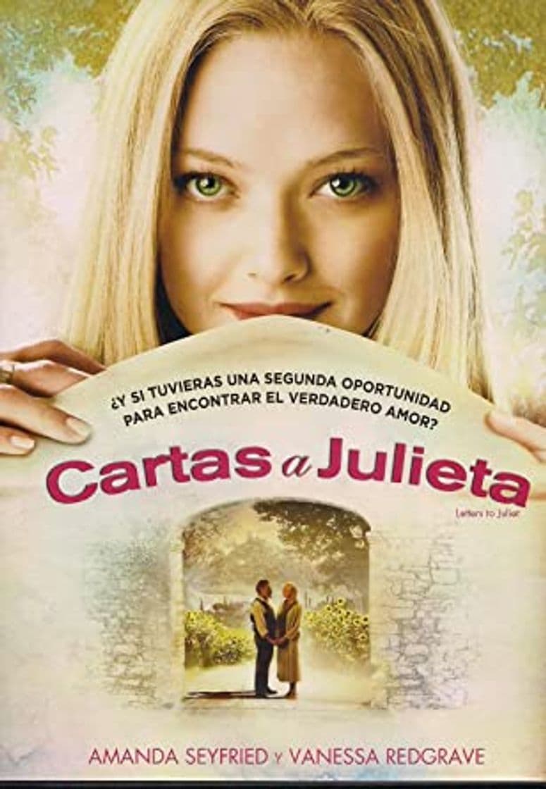 Movie Letters to Juliet