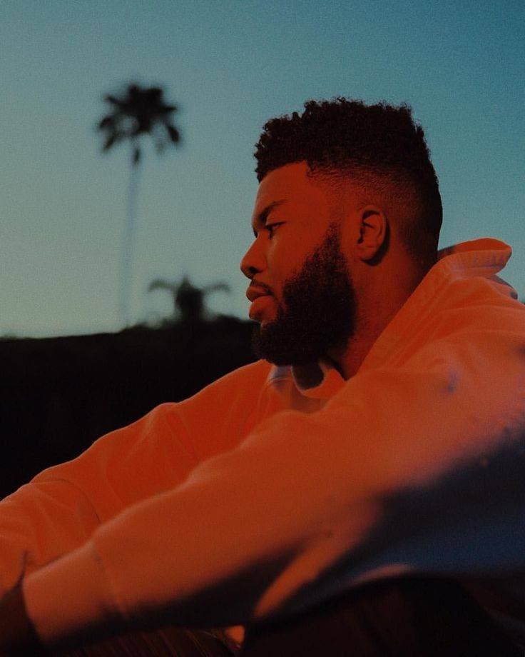 Music Better - Khalid