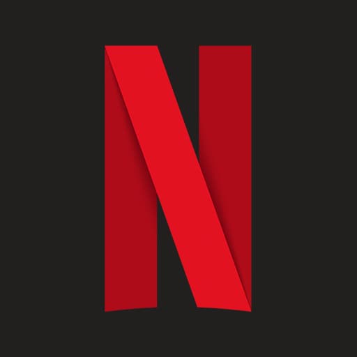 App Netflix 