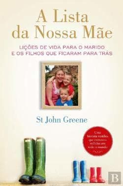 Book A Lista da Nossa Mãe  St