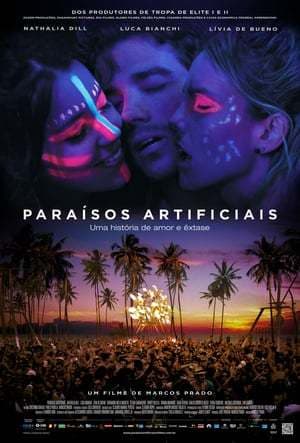 Movie Artificial Paradises