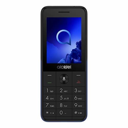 Product Alcatel 3088X - Teléfono móvil de 2.4" (Wi-Fi, RAM de 4 GB,