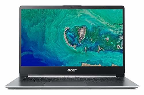 Product Acer Swift 1 Intel Pentium Silver N5000 1