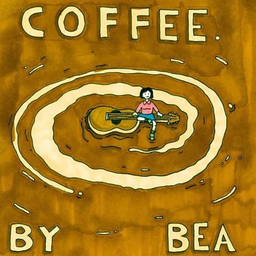 Canción Coffee