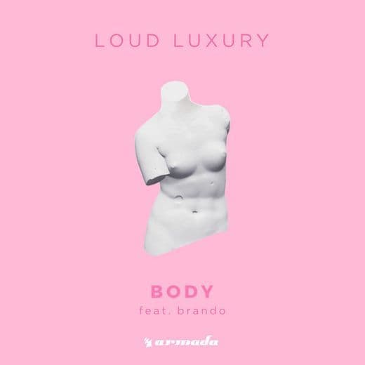 Canción Body