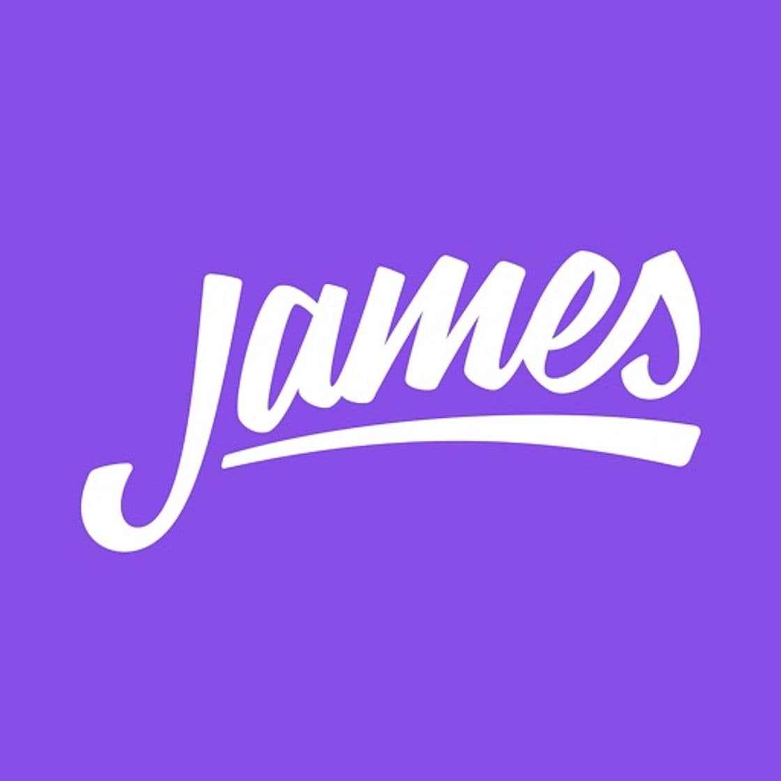 App James: Delivery de Comida e +