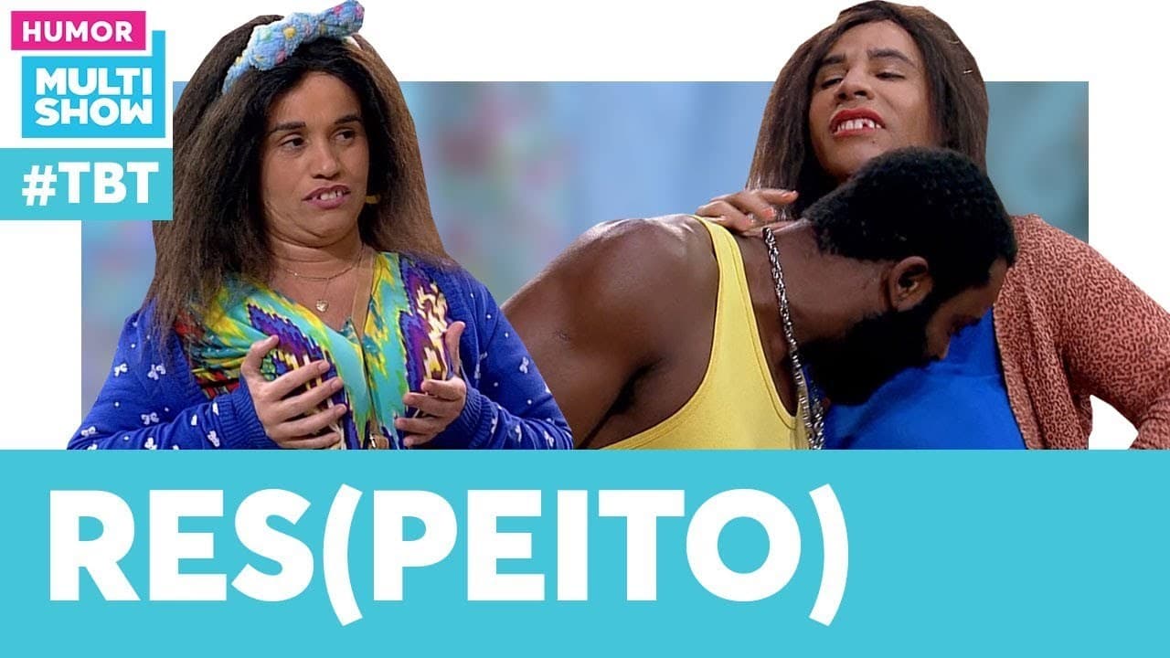 Fashion Graça e Brit DISPUTAM O BOY! | #TBT Tô De Graça - YouTube