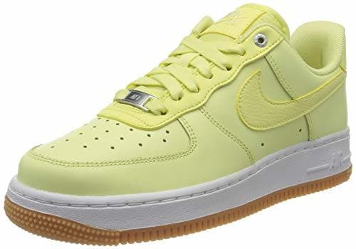 Producto Nike Wmns Air Force 1 '07 PRM, Zapatos de Baloncesto para Mujer,