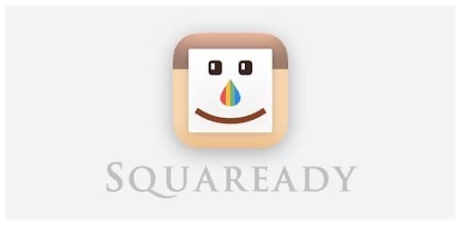 App Squaready