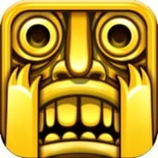 App Temple run