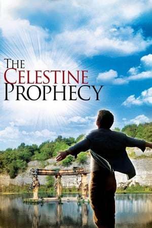 Movie The Celestine Prophecy