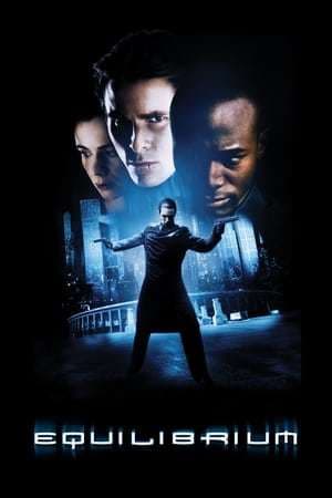 Movie Equilibrium