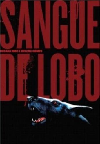 Libro Sangue De Lobo