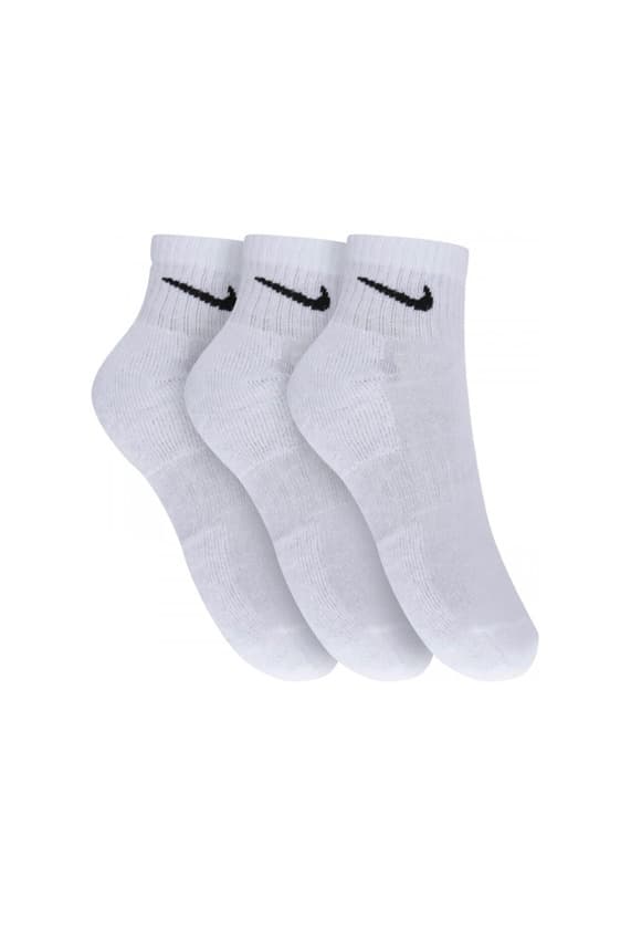 Product Kit de Meias Nike Everyday Cushion Ankle com 3 Pares