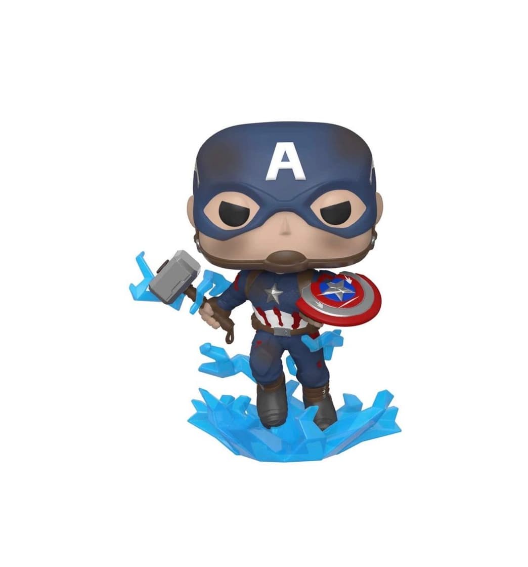 Product Funko Capitão América