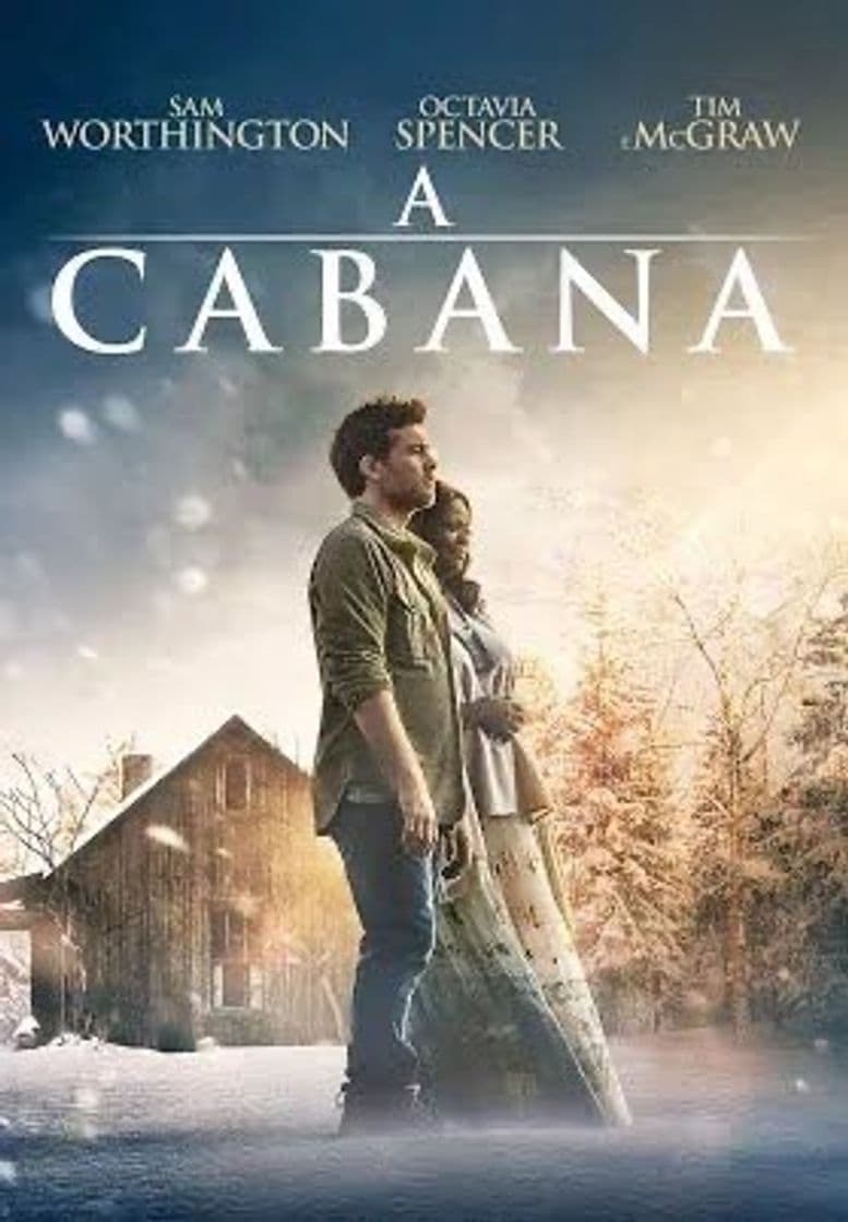 Movie A Cabana | Trailer Oficial Dublado - YouTube