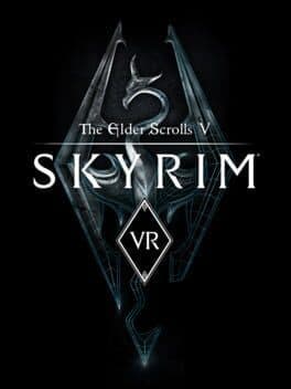 Videogames The Elder Scrolls V: Skyrim VR