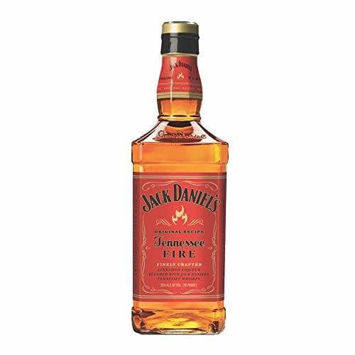 Product Jack Daniels Fire Whisky