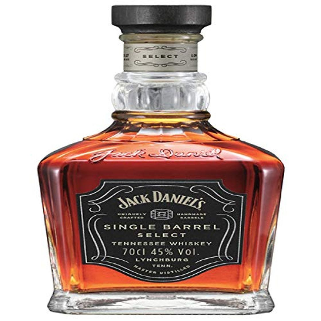 Producto Jack Daniels Single Barrel Whisky