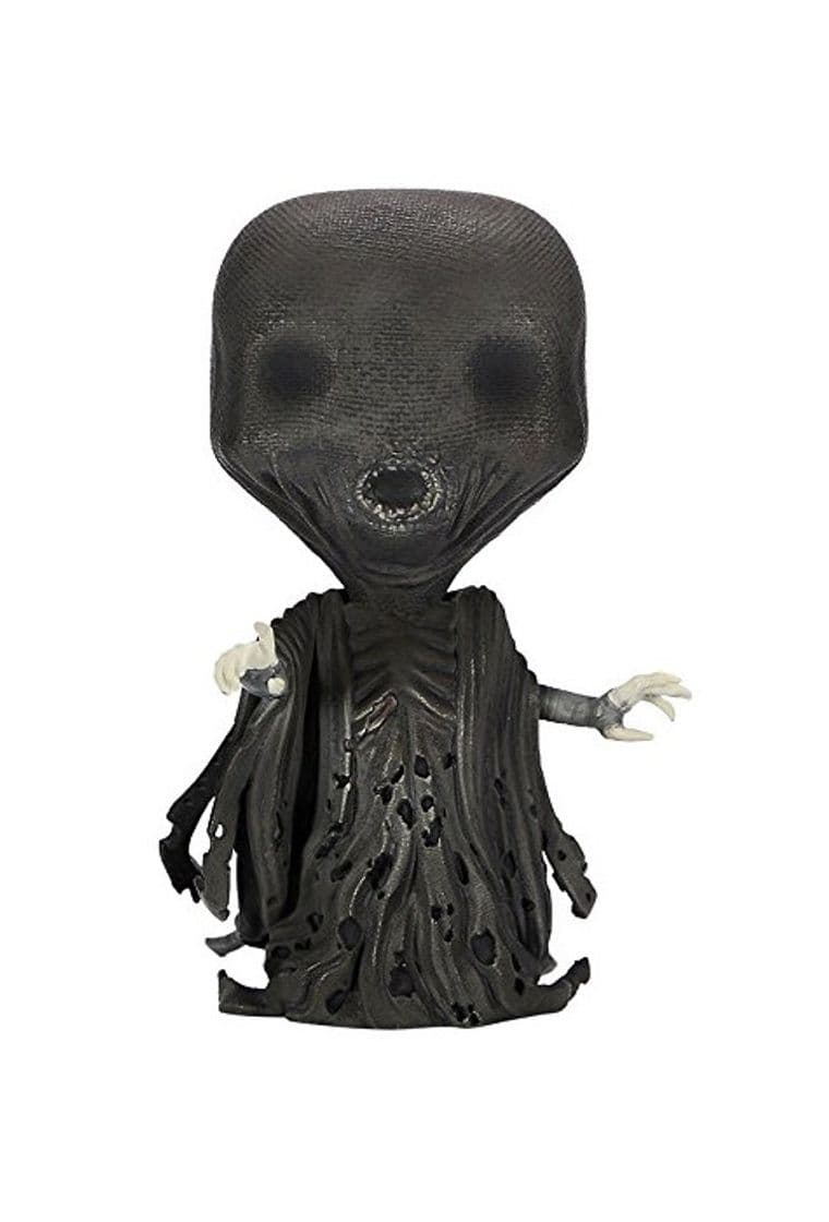 Juego Funko  Dementor