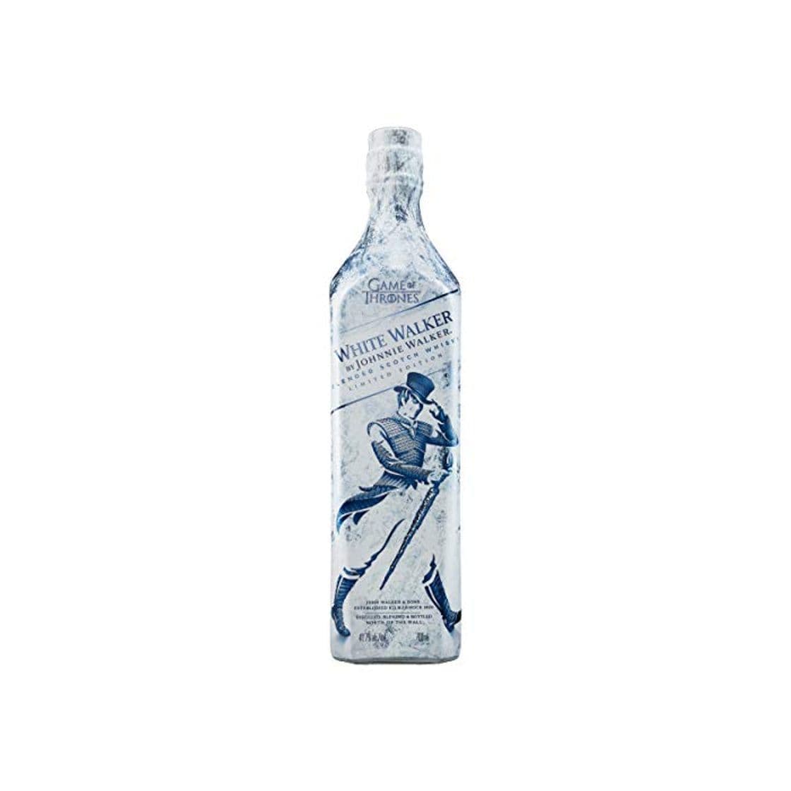 Producto Johnnie Walker White Walker Whisky Escocés