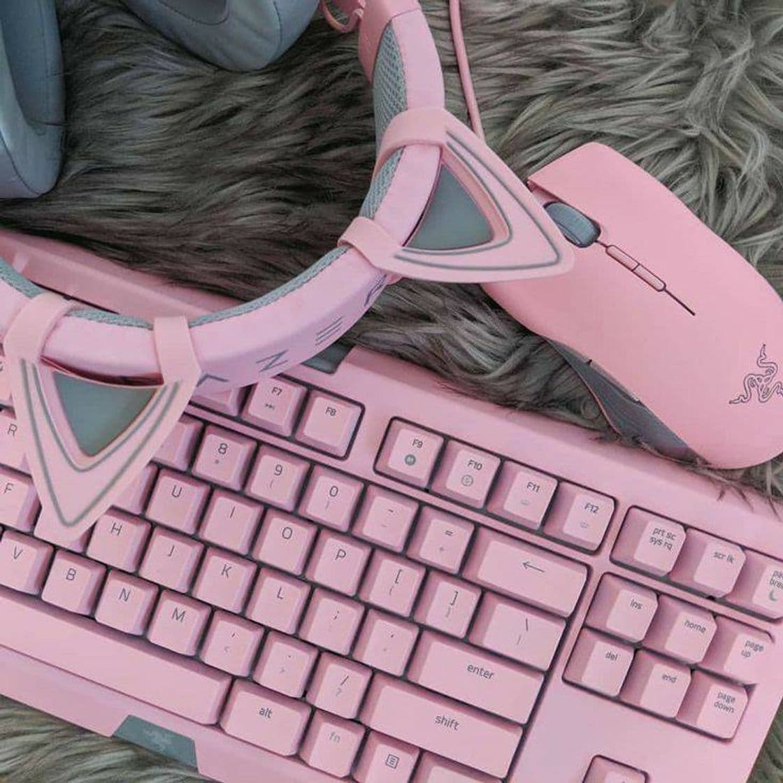 Fashion Teclado